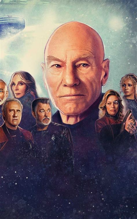 1200x1920 Amazon Star Trek Picard Season 3 1200x1920 Resolution