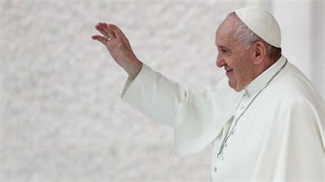 Pope Francis Support For Same Sex Civil Unions And Lgbtq Attitudes