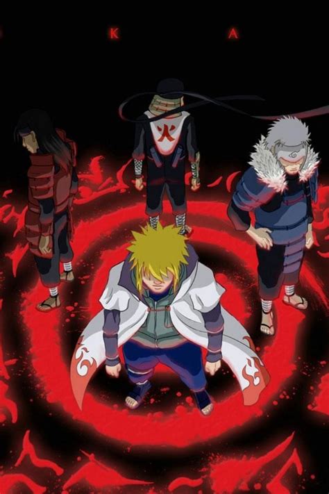 Free Download Live Wallpaper Iphone Xr Naruto 640x960 For Your