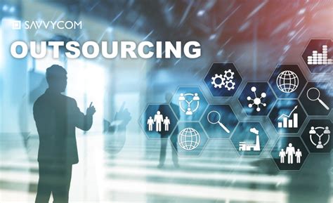 Software Outsourcing Services Your Guide To Success In 2021