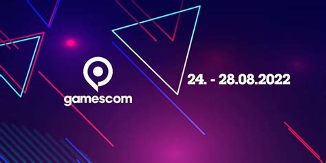 Gamescom 2022 Con Everyeye Saremo In Diretta Da Colonia Tutti I Giorni