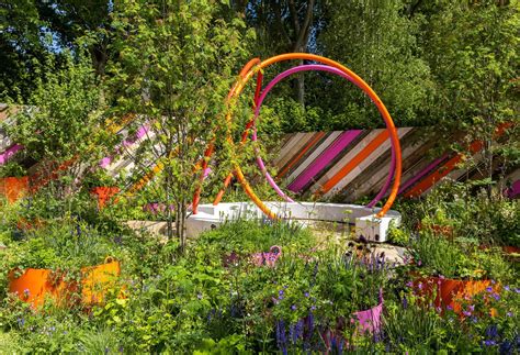 Chelsea Flower Show 2023 Packages