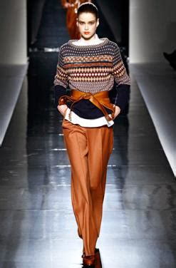 Fall 2011 Runway Knits. Our favorite knits from the runway ...