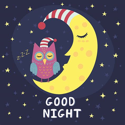 Best Bedtime Illustrations Royalty Free Vector Graphics And Clip Art
