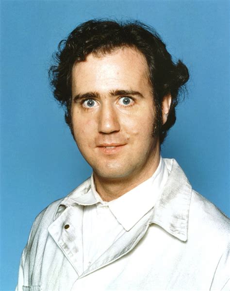 Andy Kaufman Is Alive Claims His Brother The Independent The Independent