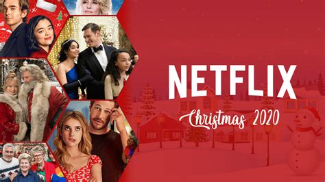 Check out netflix christmas movies 2020, best christmas films on netflix and more. A Roundup of Netflix Holiday Movies this 2020 | ForeverGeek