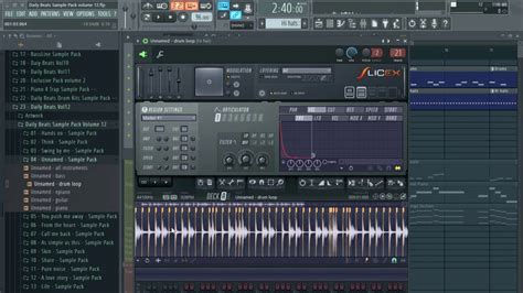 How To Make Beats Using Fl Studio
