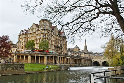 Bath England A 1 Day Itinerary Sara Sees