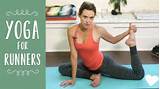 Yoga For Runners Pictures