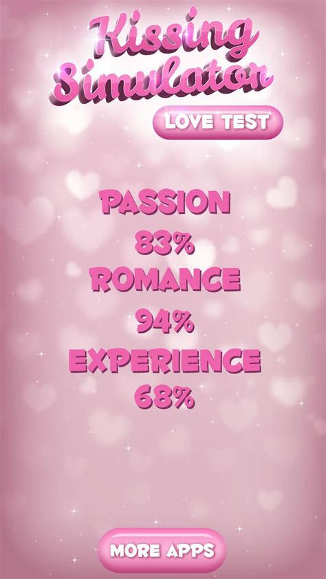 Kissing Simulator Love Test Apk Für Android Herunterladen