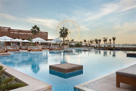 Beach Clubs 31 Of Dubais Best In 2023