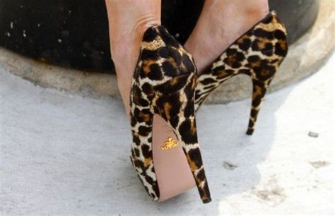 gold and gray leopard loving heels stunning shoes leopard print heels