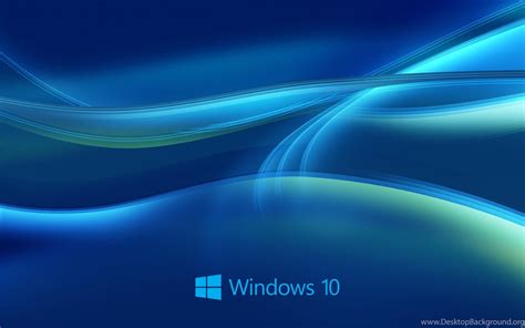 Microsoft Windows 10 Wallpapers On Wallpaperdog