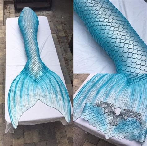 Pin By Haley Mermaid On Mermaid Tails Silicone Mermaid Tails