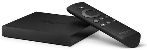 The amazon fire stick is a small device roughly the size of a flash drive that plugs into a tv hdmi port. Fire TV companion apps, Second Screen and Remote, hitting ...
