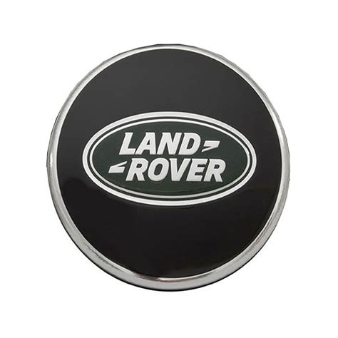 Land Rover Wheel Rim Center Hub Cover Cap Lr094547 Oem Miami British