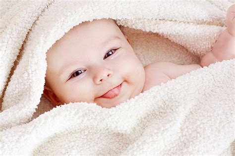 75 Cute Smiling Baby Images That Will Make Your Day Best Baby