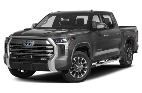 2022 Toyota Tundra Hybrid Specs Trims And Colors