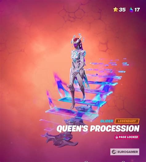 Fortnite Cube Queen Skin How To Unlock Cube Queen Including Obliterator