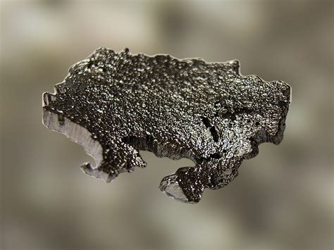 Scandium Element Symbol