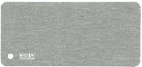 Пластиковые окна в ламинации Renolit Exofol Агатовый серый Agate Grey