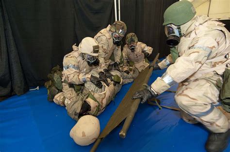 Bre Hanscom First Responders Demonstrate Skill Prove Ready Hanscom Air Force Base Article
