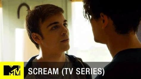 Tv Review Scream 212 When A Stranger Calls Finale