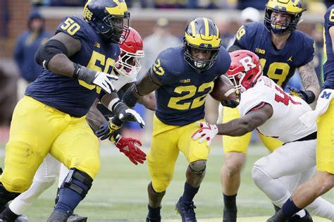 3 Incoming Freshmen To Watch For Michigan Football In 2018 Maize N Brew