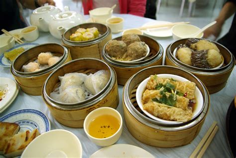 Generally the dim sum was good, very authentic and traditional. Halal Dim Sum Restaurant In Shah Alam - Tautan n