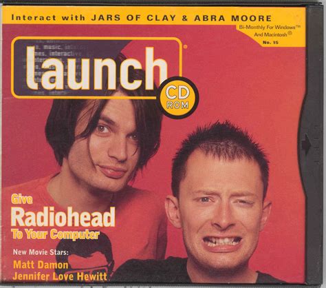 Paranoid Thom. : radiohead
