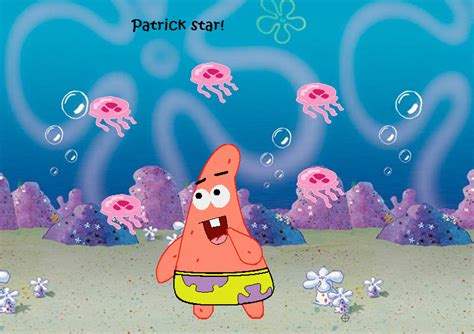 Patrick Star By Cookieeatr23 On Deviantart