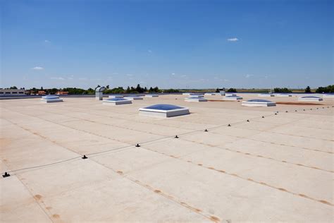 How Much Does A Commercial Roof Inspection Cost In