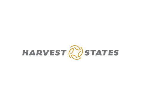 Harvest States Logo Png Transparent And Svg Vector Freebie Supply