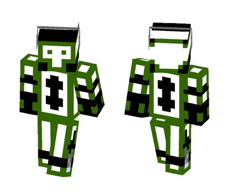 Download Arrow Minecraft Skin For Free Superminecraftskins