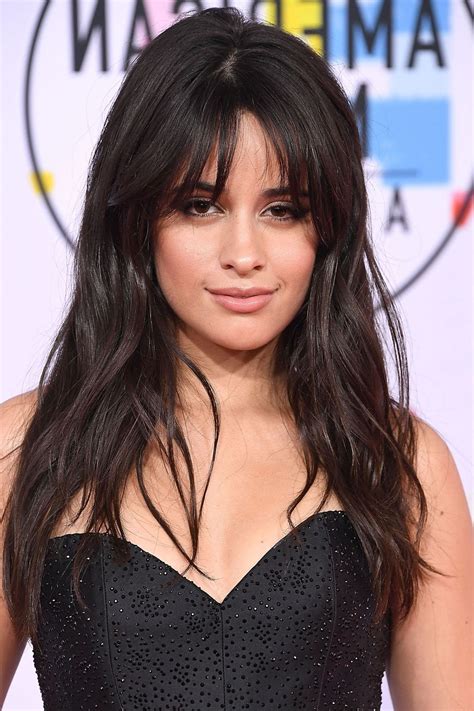 Here are 40 best long hair with bangs hairstyles that will take your breath away. 20 Best of Big Hair And Full Bangs Hairstyles