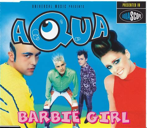 aqua barbie girl vinyl records lp cd on cdandlp