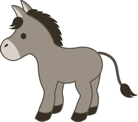 Free Donkey Cliparts Download Free Donkey Cliparts Png Images Free