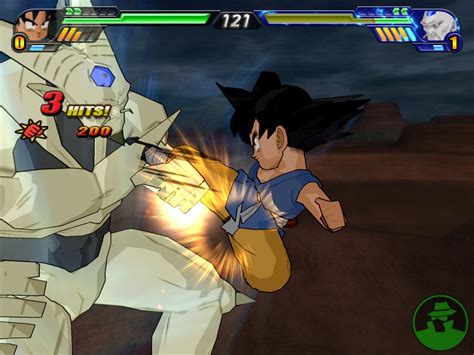 Budokai 2 review the improved visuals are nice, and some of the additions made to the fighting system are fun, but budokai 2 still comes out as an underwhelming sequel. Dragon ball z budokai tenkaichi 3 wii iso :: ifcendemin