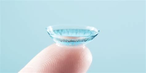 If you Wear contact Lenses, You Need to Read This | Eye Care Institute