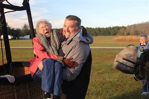 90 Year Old With Cancer Says No To Chemo And Yes To Travel And Camper