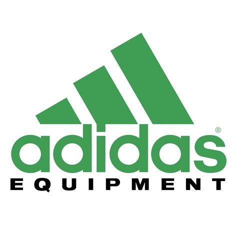 Adidas Equipment Logo Png Transparent And Svg Vector Freebie Supply