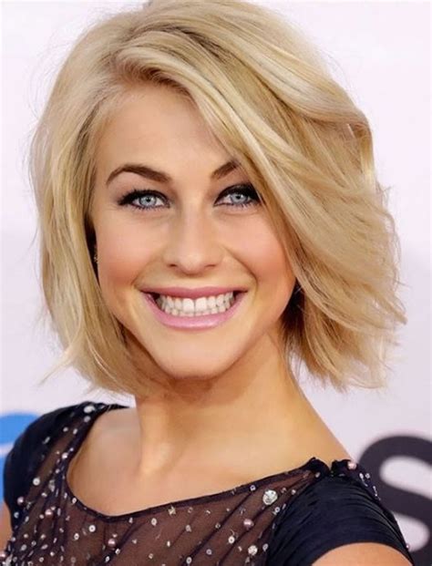Modern Blonde Hair Colors 2017 For Bob Hair Style Hairstyles