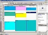 Schedule Software Free Download Images