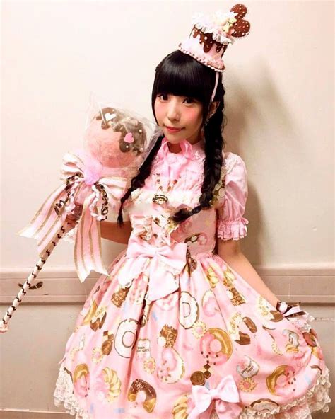 Angelic Pretty Baked Sweets Parade Lolita Fashion Lolita Dress