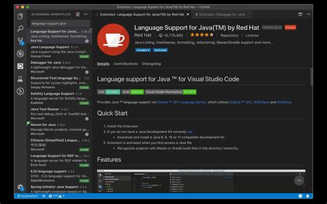 Visual Studio Code For Java The Ultimate Guide DZone