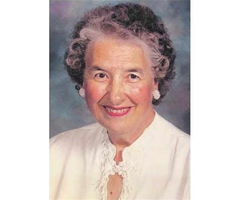 Lillian Kenney Obituary 1923 2021 Plymouth In South Bend Tribune