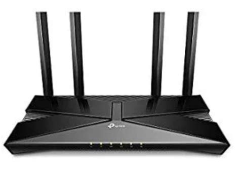 6 Best Wifi Routers In 2020 Iandroideu