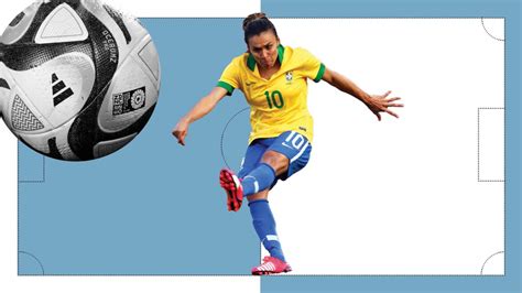 marta how brazil s all time record goalscorer became the greatest of all time and an ‘icon in