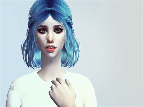 Download Sims 2 Hair Emo Scene Sims