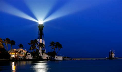 Florida Lighthouses TropixTraveler
